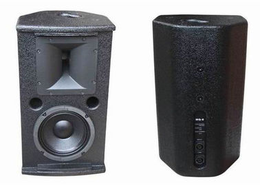 150W Professional Sound Systems Good Sound For Living Show 8ohm